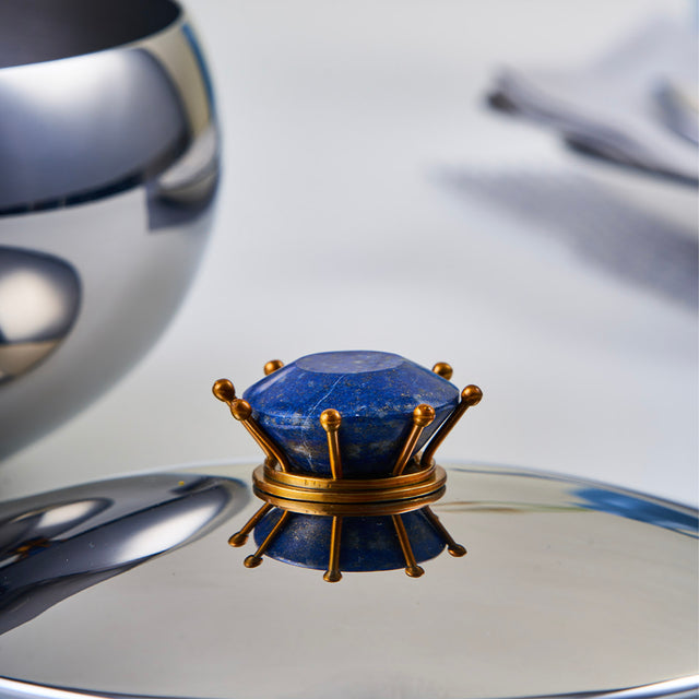Royal Lapiz Serving Bowl | Medium