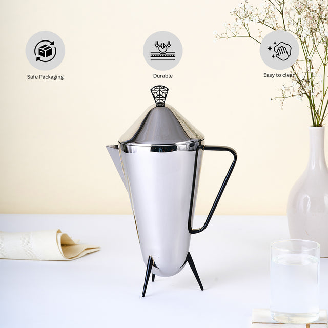 Water Pitcher Triangular
