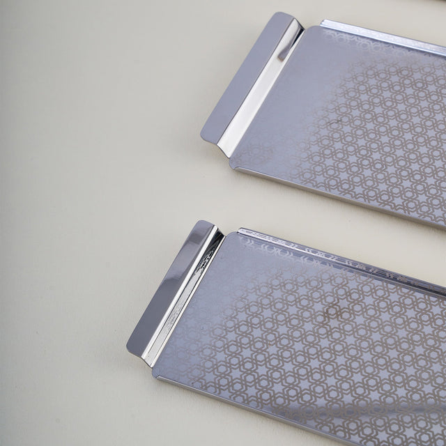 Tessellation Tray SS | Small