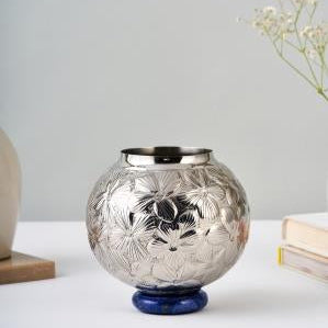 Leaf Large Designer Vase