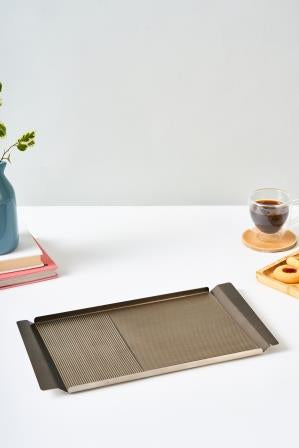Decoline Rectangle Tray