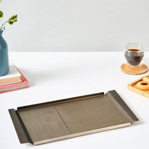 Decoline Rectangle Tray