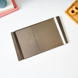 Decoline Rectangle Tray