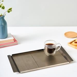 Decoline Rectangle Tray