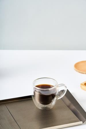 Decoline Rectangle Tray