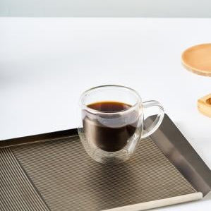 Decoline Rectangle Tray