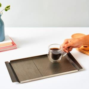 Decoline Rectangle Tray