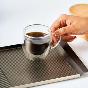 Decoline Rectangle Tray