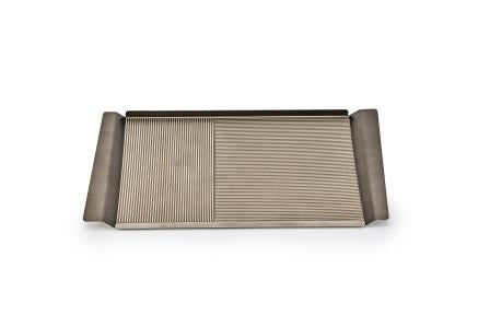 Decoline SS Tray | Large