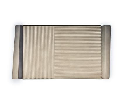 Decoline SS Tray | Large