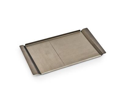 Decoline SS Tray | Large
