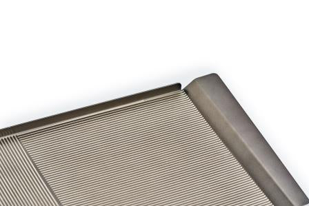 Decoline SS Tray | Large