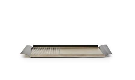 Decoline SS Tray | Large