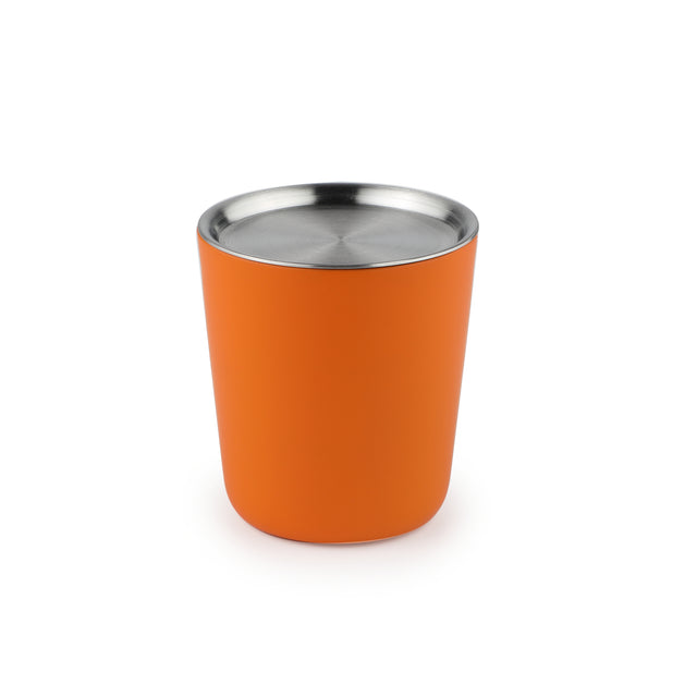 Primary Dinner Set | Orange