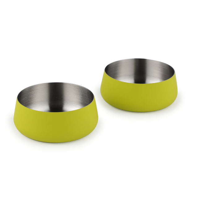 Primary Dinner Set | Green