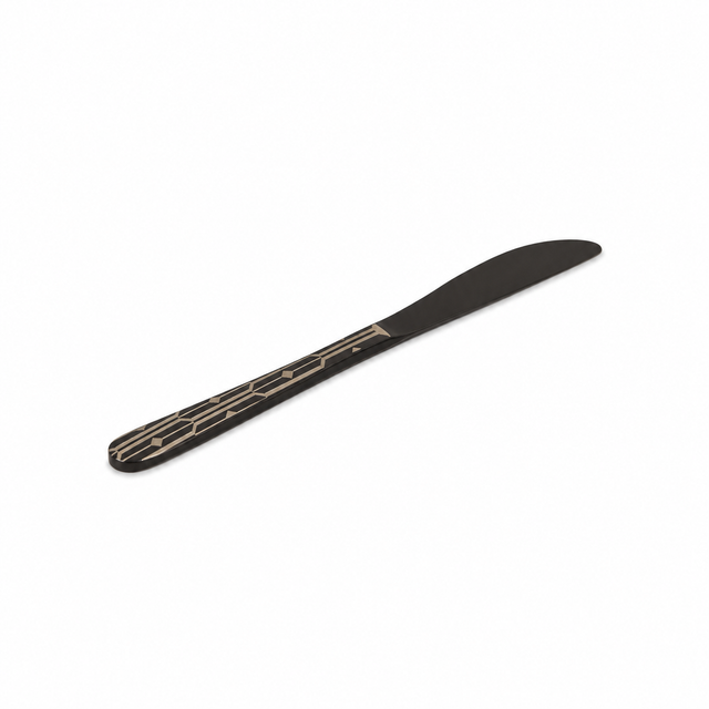 Inline Diamond Knife | Set of 6