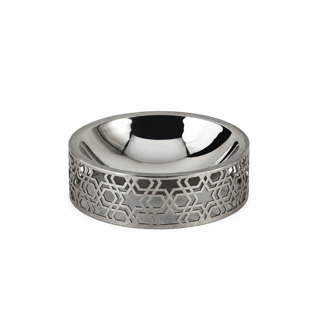 Tessellation Nut Bowl | Large