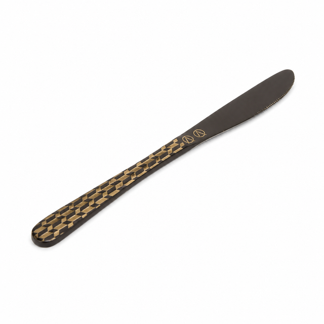 Inline Weave Knife | Set of 6