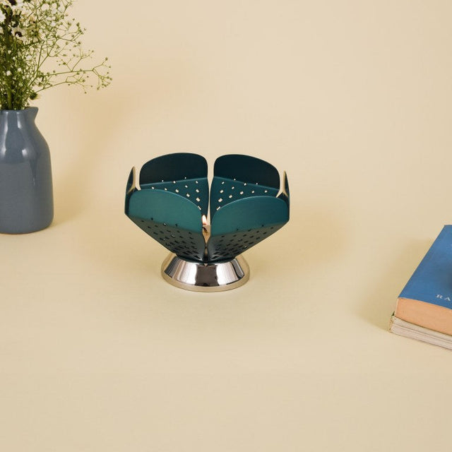 Sunburst Blossom PU