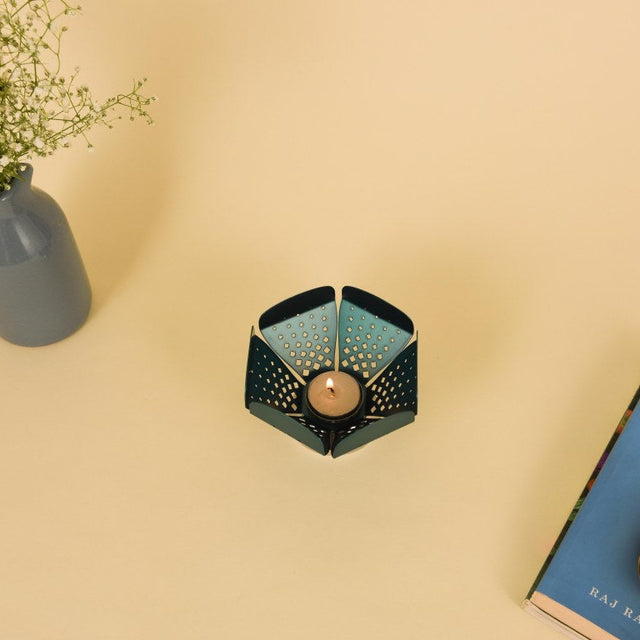Sunburst Blossom PU