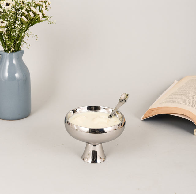 Belly Ice Cream Cup S/2