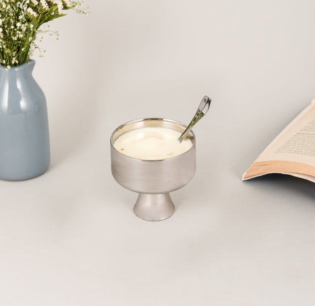 Inline Ice Cream Cup | Set of 2