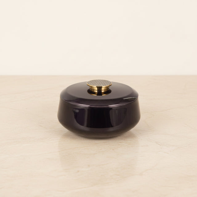 Inline Weave Serving Bowl | Large
