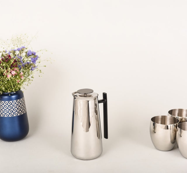 Inline Water Pitcher