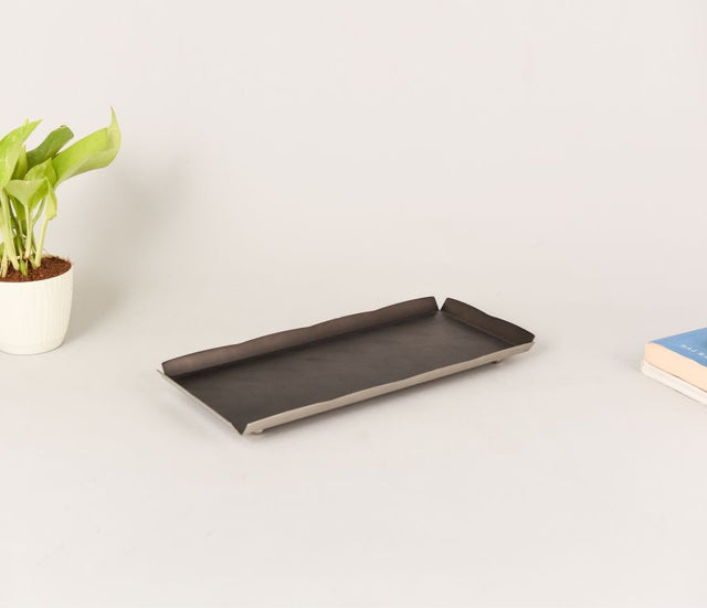 Royal Coffee Tray PU