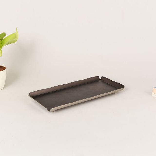 Royal Coffee Tray PU