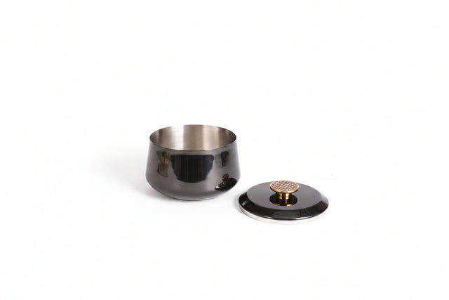 Inline Weave Serving Bowl | Small