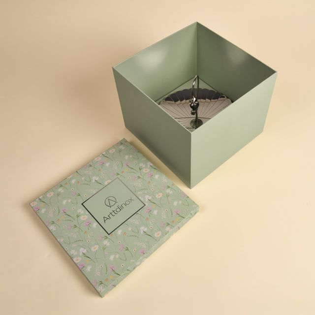 Gifting Pole Platter Small