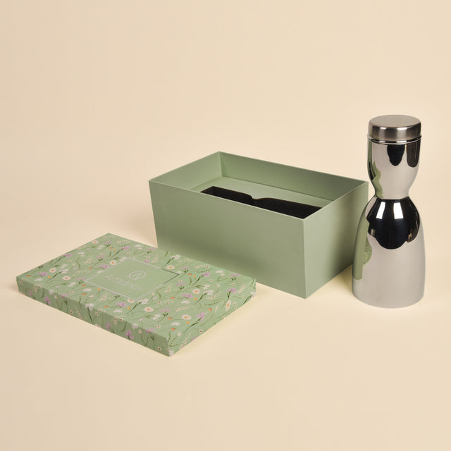 Gifting Urban Kanthika