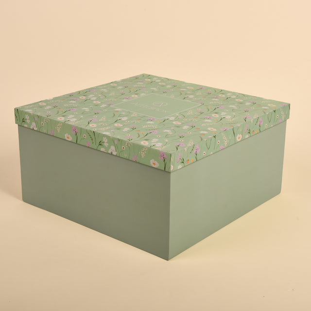 Gifting Forest Platter