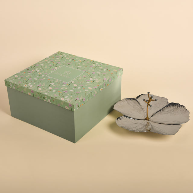 Gifting Forest Platter