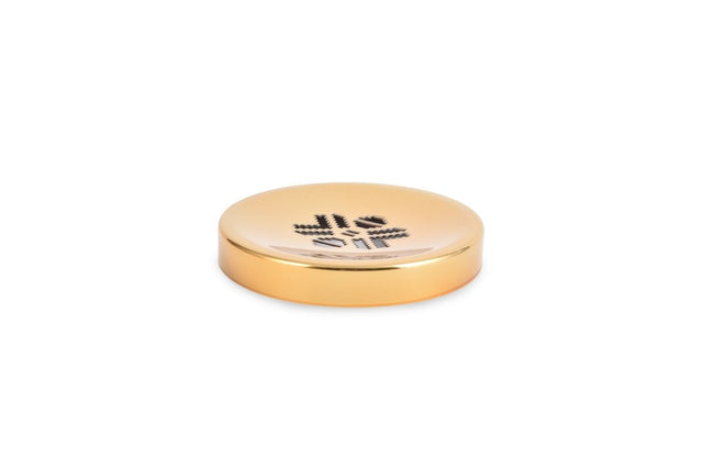Inline Soap Dish | Gold