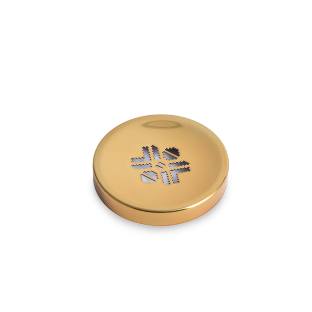 Inline Soap Dish | Gold
