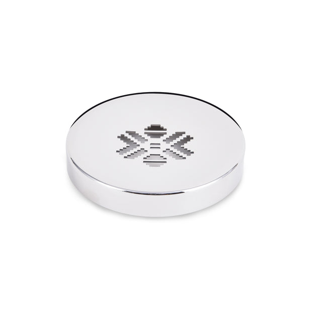 Inline Soap Dish