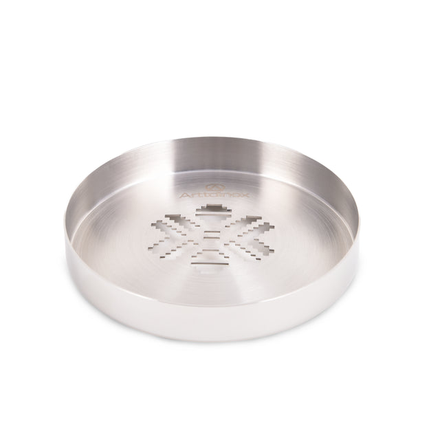 Inline Soap Dish