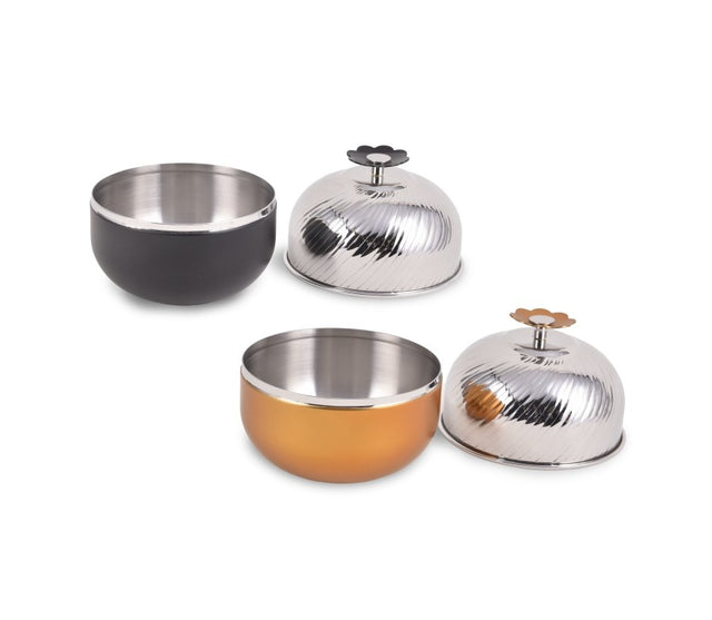 Sol And Luna Large | Set of 2