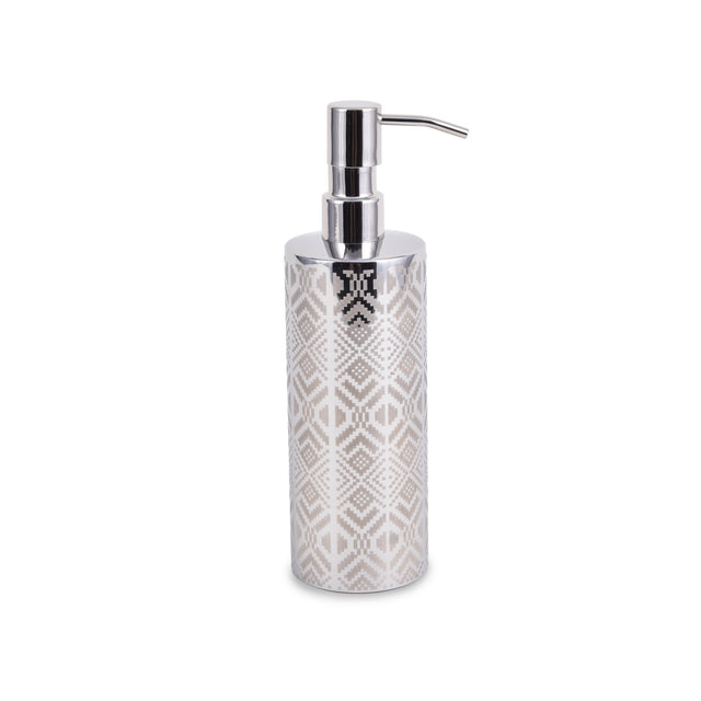 Inline Soap Dispenser