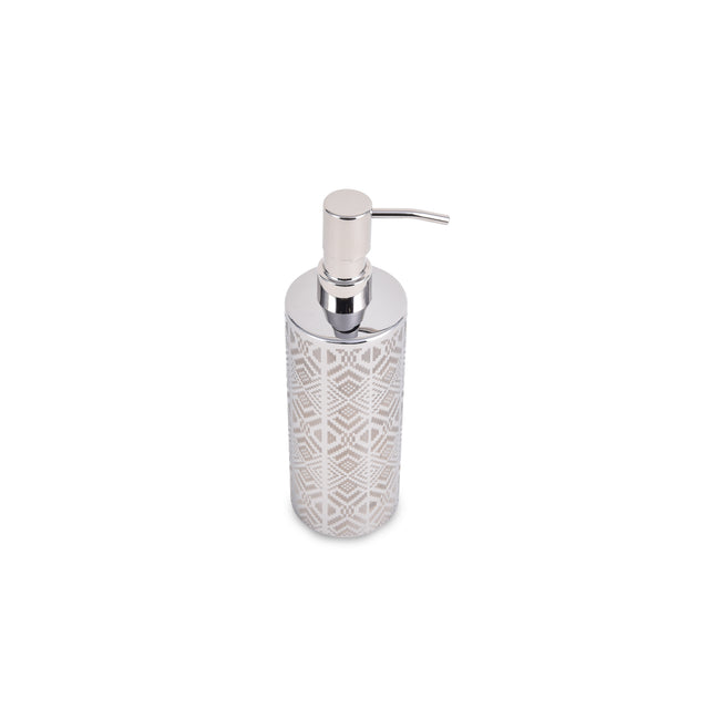 Inline Soap Dispenser