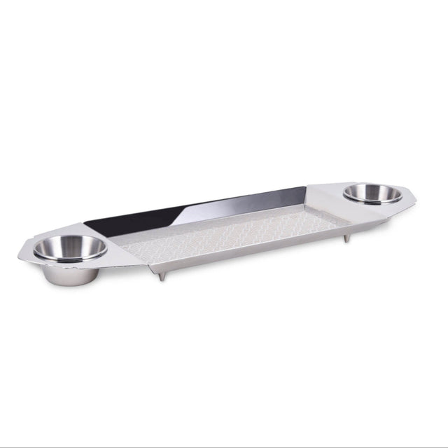 Veridian Platter