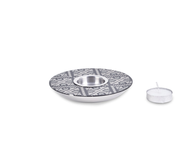 Paithani Box T-Light | Small