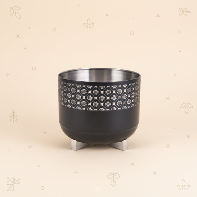 Shallow Border Planter | Medium