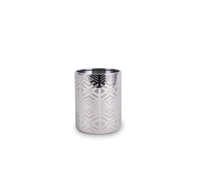 Inline Toothbrush Holder