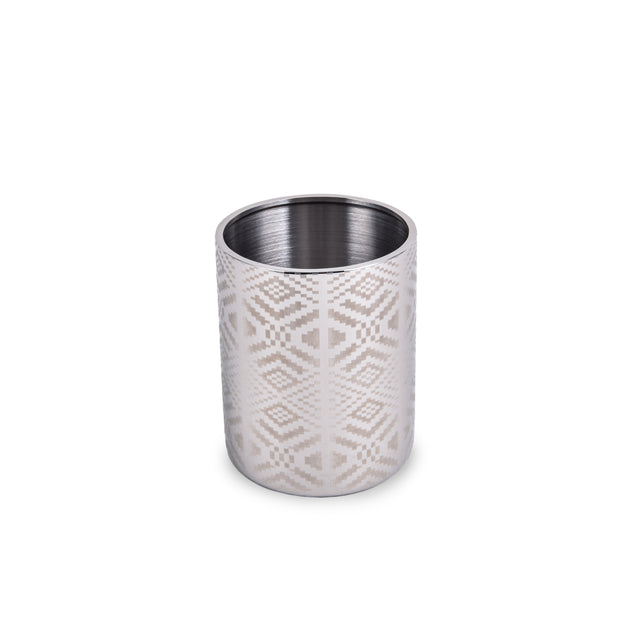 Inline Toothbrush Holder