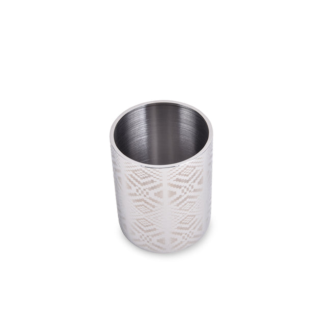 Inline Toothbrush Holder