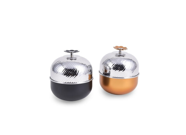 Sol And Luna Large | Set of 2