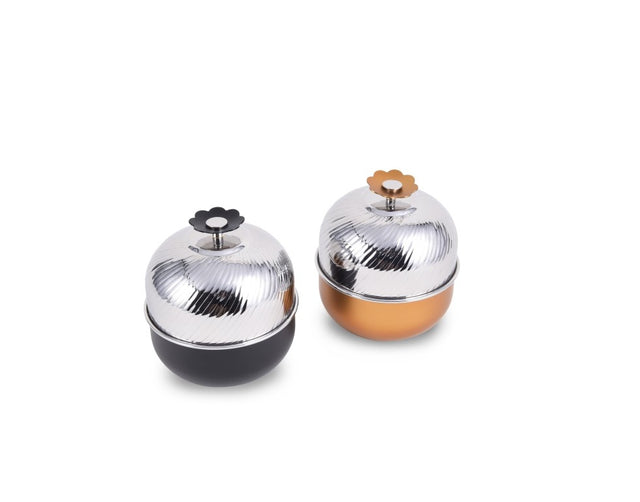 Sol And Luna Large | Set of 2